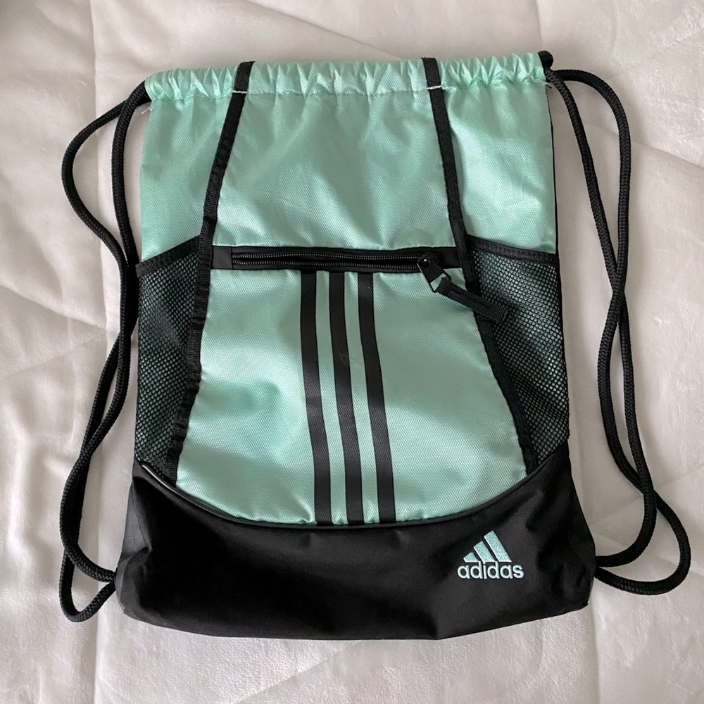 Adidas backpack